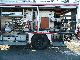 1990 MAN  HLF 14 192 4x4 fire water tank + foam Truck over 7.5t Tank truck photo 13