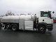 MAN  TGS 26.440 'milk collection vehicle \ 2008 Food Carrier photo