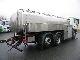 2008 MAN  TGS 26.440 'milk collection vehicle \ Truck over 7.5t Food Carrier photo 2