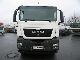 2008 MAN  TGS 26.440 'milk collection vehicle \ Truck over 7.5t Food Carrier photo 3