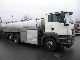 2008 MAN  TGS 26.440 'milk collection vehicle \ Truck over 7.5t Food Carrier photo 4