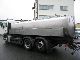 2008 MAN  TGS 26.440 'milk collection vehicle \ Truck over 7.5t Food Carrier photo 5