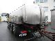 2008 MAN  TGS 26.440 'milk collection vehicle \ Truck over 7.5t Food Carrier photo 6