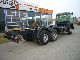 1995 MAN  26 342 6x4 chassis! Location note! Truck over 7.5t Chassis photo 2