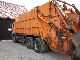 1996 MAN  26 293 (T08) Truck over 7.5t Refuse truck photo 3