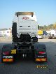 2010 MAN  TGA 18.440 XLX EEV Semi-trailer truck Standard tractor/trailer unit photo 5
