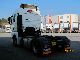 2010 MAN  TGA 18.440 XLX EEV Semi-trailer truck Standard tractor/trailer unit photo 6