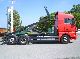 2009 MAN  FLS 26 480 6x2, VDL DISPENSER, EURO 5, STEERING AXLE Truck over 7.5t Roll-off tipper photo 13