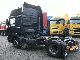 2001 MAN  19 464 4X2 INTARDER Semi-trailer truck Standard tractor/trailer unit photo 3