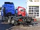 2008 MAN  TGA 26.440 6X2-2 LL (Euro4 Intarder Air) Truck over 7.5t Swap chassis photo 1