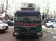 1995 MAN  9163 (COLD CASE) Truck over 7.5t Refrigerator body photo 1