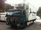 1995 MAN  9163 (COLD CASE) Truck over 7.5t Refrigerator body photo 2