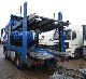 2006 MAN  TGA 18.480 Truck over 7.5t Car carrier photo 11