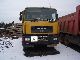 1990 MAN  35.372 8X4, Tipper S1, RECONDITIONED! Manual Truck over 7.5t Tipper photo 2