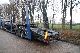 2002 MAN  TGA 410 MANUAL + + INTARDER LOHR 10 VEHICLES Truck over 7.5t Car carrier photo 4