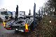 2002 MAN  TGA 410 MANUAL + + INTARDER LOHR 10 VEHICLES Truck over 7.5t Car carrier photo 5