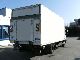 2004 MAN  LE 140C trunk liftgate Van or truck up to 7.5t Box photo 3