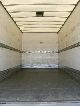 2004 MAN  LE 140C trunk liftgate Van or truck up to 7.5t Box photo 4