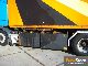 2000 MAN  27 414 volumes Truck over 7.5t Swap chassis photo 6