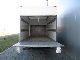 2001 MAN  LE180C 4X2 WITH LADEBORDWAND Van or truck up to 7.5t Chassis photo 3