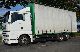 MAN  TGA 26.410 XXL (such as 26 460) * Articulated vehicle + trailer 2002 Jumbo Truck photo