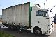 2002 MAN  TGA 26.410 XXL (such as 26 460) * Articulated vehicle + trailer Truck over 7.5t Jumbo Truck photo 1