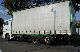 2002 MAN  TGA 26.410 XXL (such as 26 460) * Articulated vehicle + trailer Truck over 7.5t Jumbo Truck photo 2