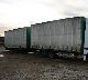 2002 MAN  TGA 26.410 XXL (such as 26 460) * Articulated vehicle + trailer Truck over 7.5t Jumbo Truck photo 5