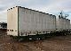 2002 MAN  TGA 26.410 XXL (such as 26 460) * Articulated vehicle + trailer Truck over 7.5t Jumbo Truck photo 7
