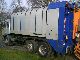 1998 MAN  26.293 garbage truck Rotopress Truck over 7.5t Refuse truck photo 1