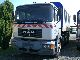 1998 MAN  F2002 garbage truck / construction FAUN 20/205 Truck over 7.5t Refuse truck photo 1