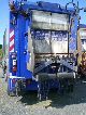 1998 MAN  F2002 garbage truck / construction FAUN 20/205 Truck over 7.5t Refuse truck photo 2