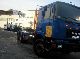 1990 MAN  Leaf blade keine26 33.362, 362 26.372 Truck over 7.5t Chassis photo 2