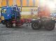 1990 MAN  Leaf blade keine26 33.362, 362 26.372 Truck over 7.5t Chassis photo 6
