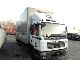 2007 MAN  12 180 EURO-4! 7m trunk / Heating / LBW / NL to 5.49 Van or truck up to 7.5t Box photo 1