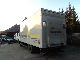 2007 MAN  12 180 EURO-4! 7m trunk / Heating / LBW / NL to 5.49 Van or truck up to 7.5t Box photo 2