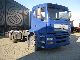 2002 MAN  TGA26.313 Truck over 7.5t Chassis photo 1