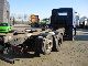 2002 MAN  TGA26.313 Truck over 7.5t Chassis photo 2
