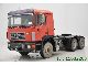 MAN  25 502 1991 Standard tractor/trailer unit photo