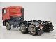 1991 MAN  25 502 Semi-trailer truck Standard tractor/trailer unit photo 3