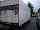 2003 MAN  LE 8.180, L 200 Van or truck up to 7.5t Box photo 2