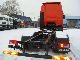 2007 MAN  18 440: XXL LL.4X2 Euro 5 Truck over 7.5t Chassis photo 3