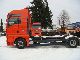 2007 MAN  18 440: XXL LL.4X2 Euro 5 Truck over 7.5t Chassis photo 5