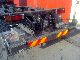 2004 MAN  TGA 26.430 BDF Truck over 7.5t Swap chassis photo 2