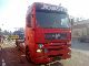 2004 MAN  TGA 26.430 BDF Truck over 7.5t Swap chassis photo 5