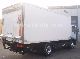 2001 MAN  14 220 * freezer * Carrier diesel + electricity Truck over 7.5t Refrigerator body photo 1