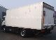 2001 MAN  14 220 * freezer * Carrier diesel + electricity Truck over 7.5t Refrigerator body photo 2