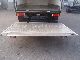 2001 MAN  14 220 * freezer * Carrier diesel + electricity Truck over 7.5t Refrigerator body photo 5