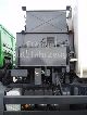 2006 MAN  TGA 26.463 FNLLC garbage truck side loader only 10tkm Truck over 7.5t Refuse truck photo 6