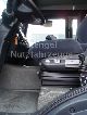 2003 MAN  TGA 32 410 8x4 * manual transmission * 3-way tipper Truck over 7.5t Tipper photo 8